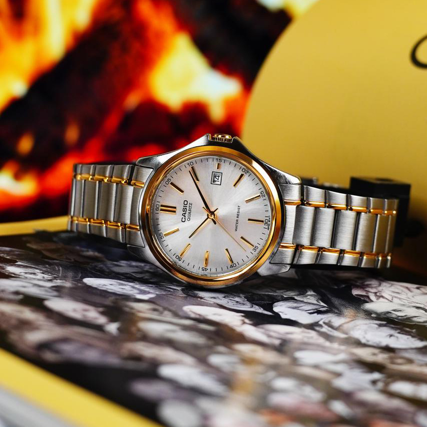 Casio MTP-1183G-7A - 10