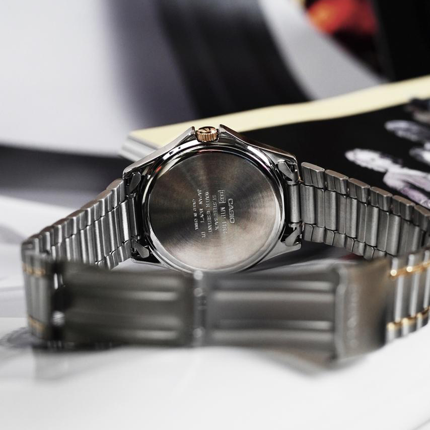 Casio MTP-1183G-7A - 11