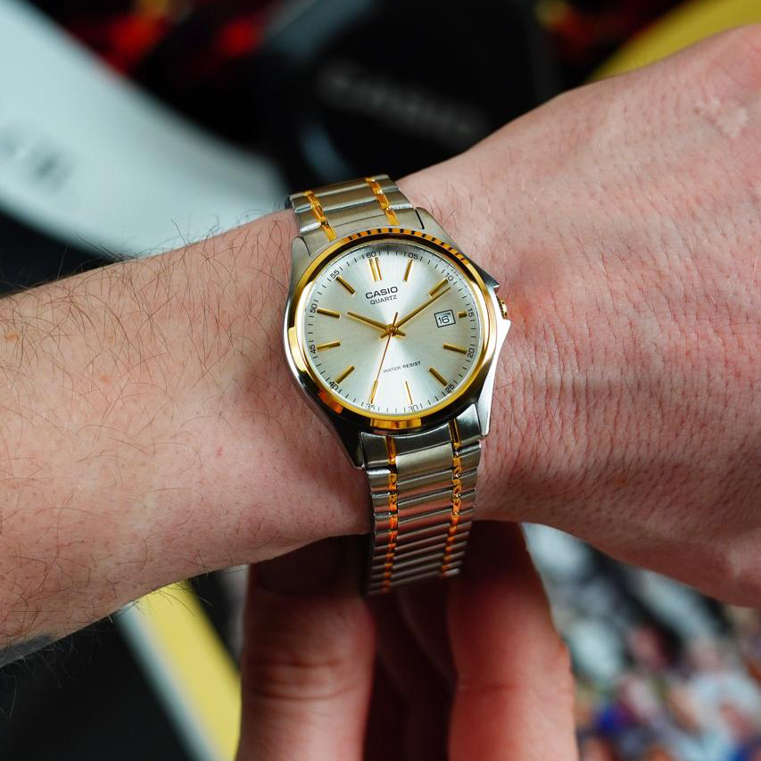 Casio MTP-1183G-7A - 12