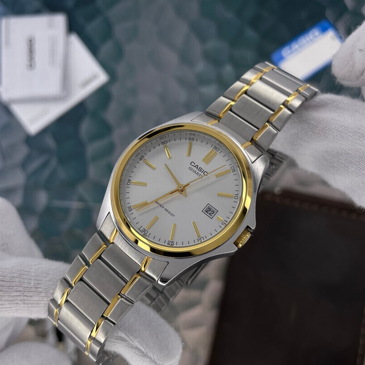 Casio MTP-1183G-7A - 2