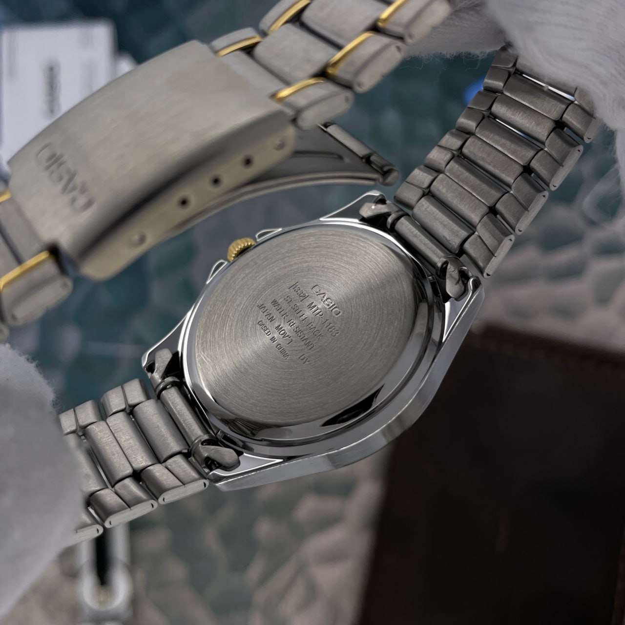 Casio MTP-1183G-7A - 7