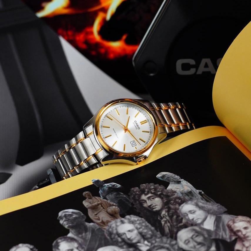 Casio MTP-1183G-7A - 9