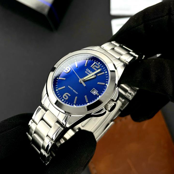 Casio MTP-1215A-2A - 2