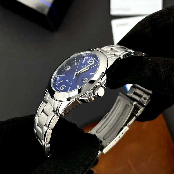 Casio MTP-1215A-2A - 3