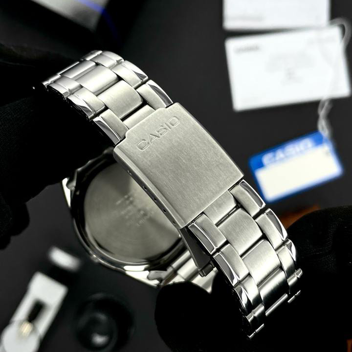 Casio MTP-1215A-2A - 4