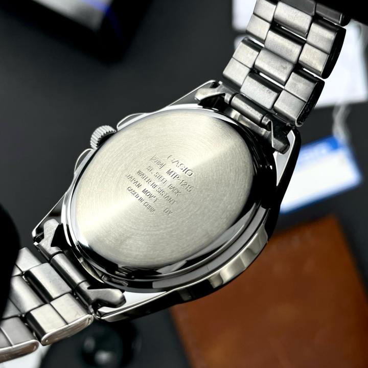 Casio MTP-1215A-2A - 5