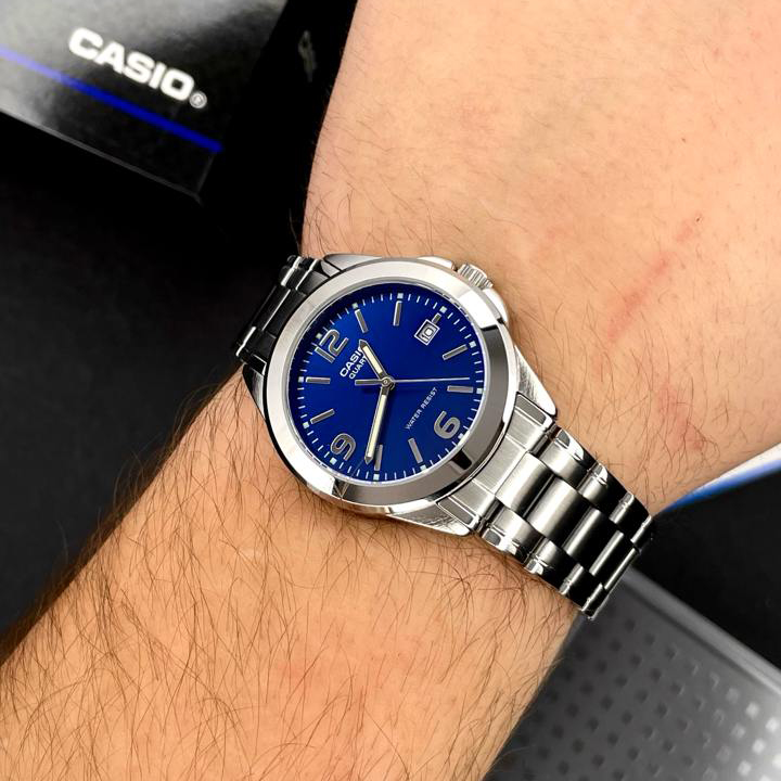 Casio MTP-1215A-2A - 6