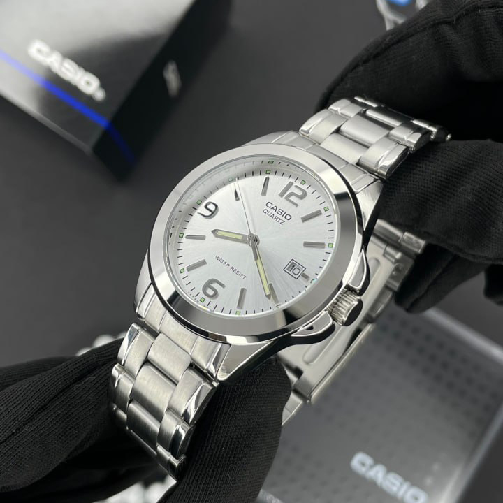 Casio MTP-1215A-7A - 2