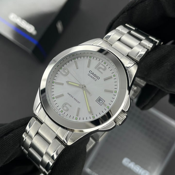 Casio MTP-1215A-7A - 3