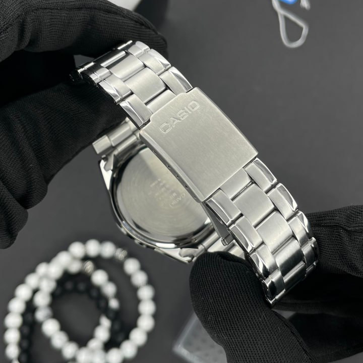 Casio MTP-1215A-7A - 5