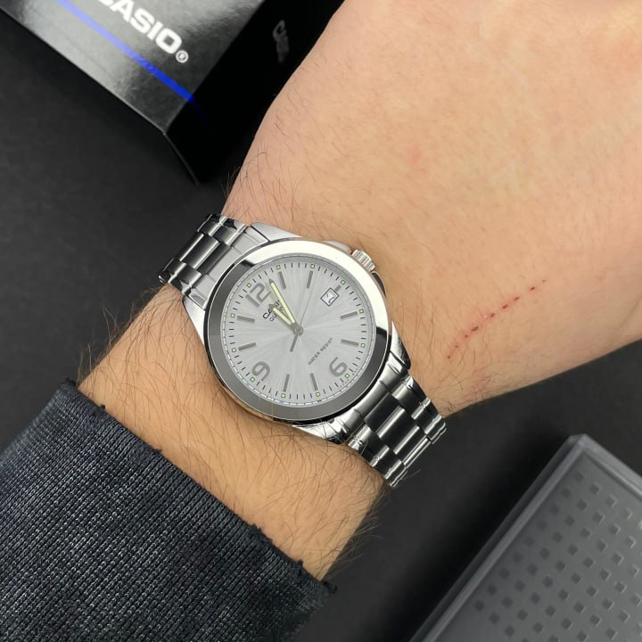 Casio MTP-1215A-7A - 8