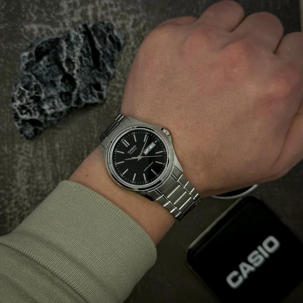 Casio MTP-1239D-1A - 2