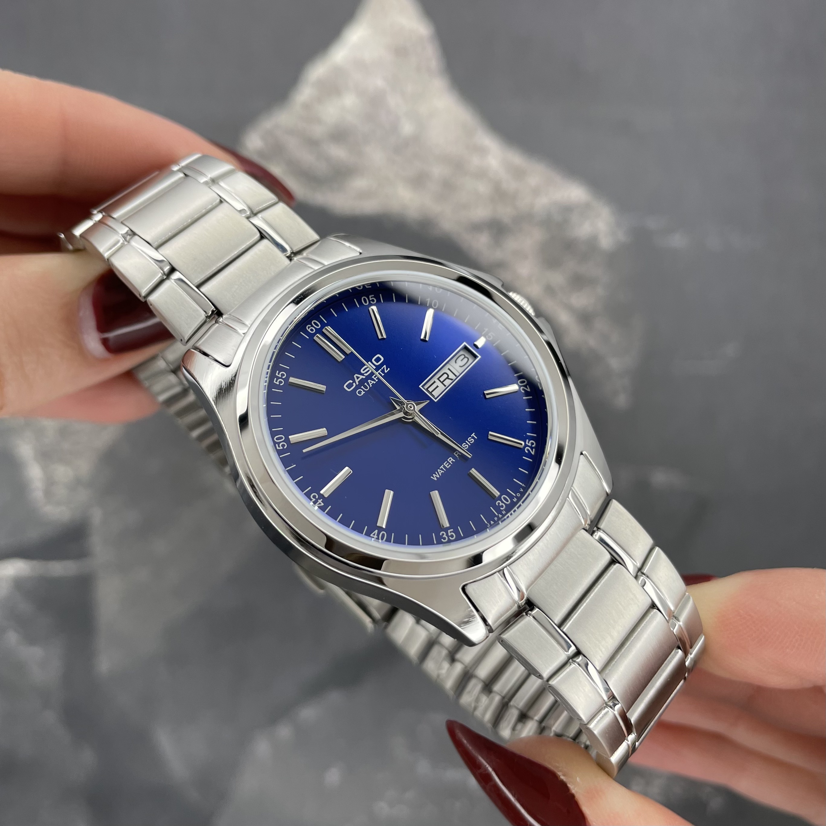 Casio MTP-1239D-2A - 3