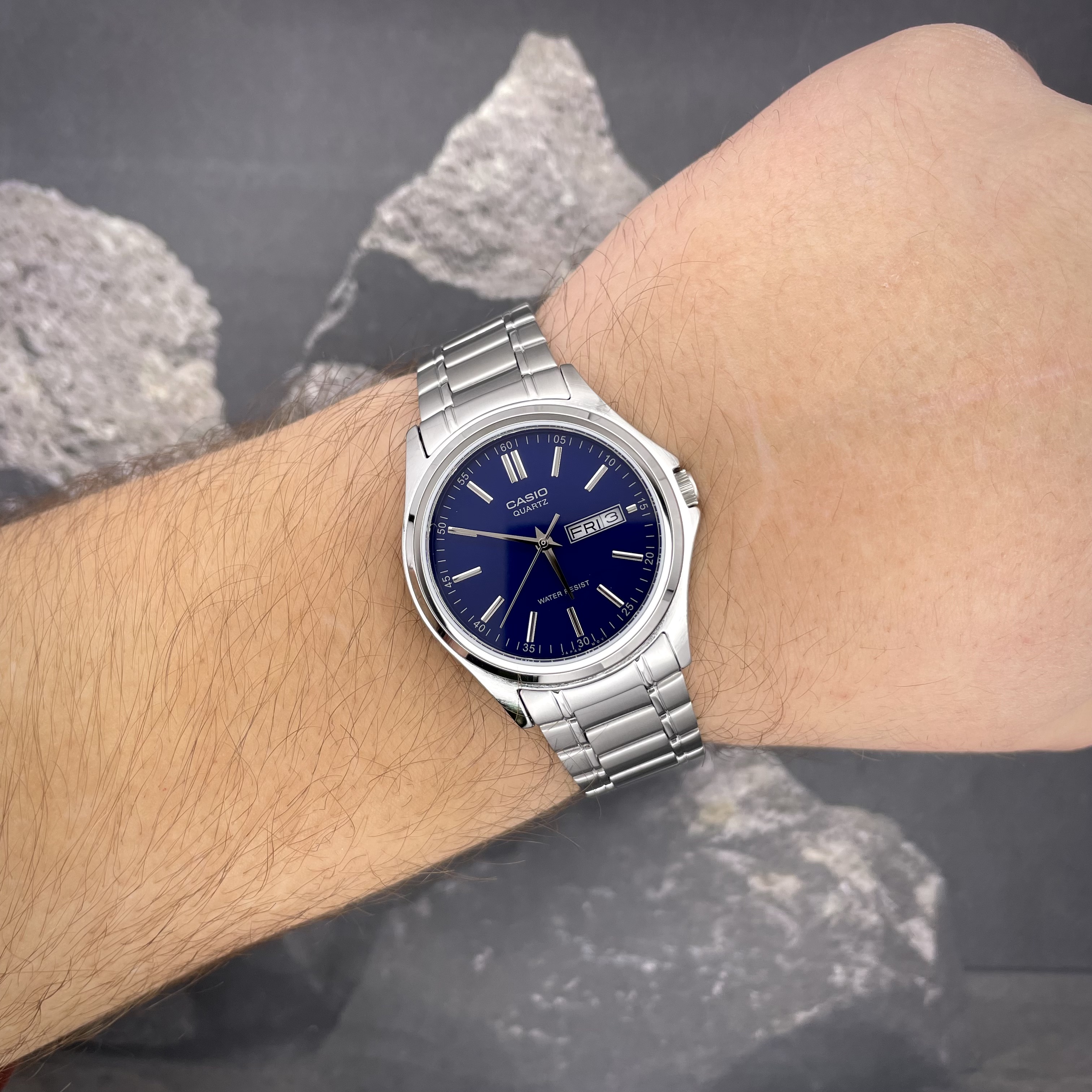 Casio MTP-1239D-2A - 5