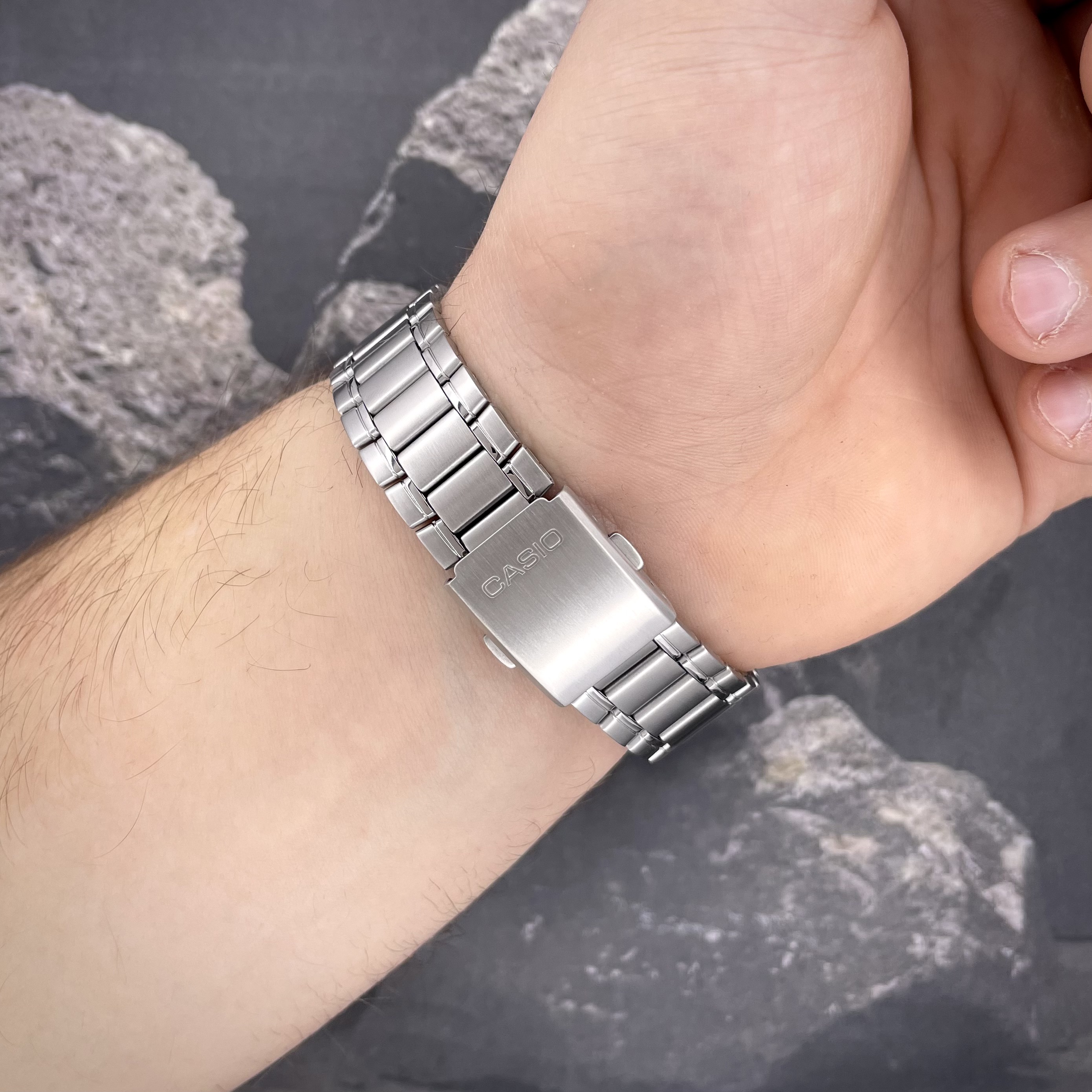 Casio MTP-1239D-2A - 6