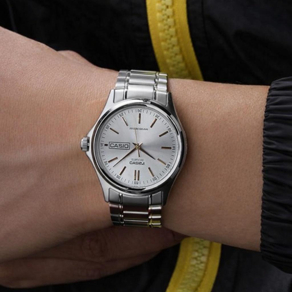 Casio MTP-1239D-7A - 2