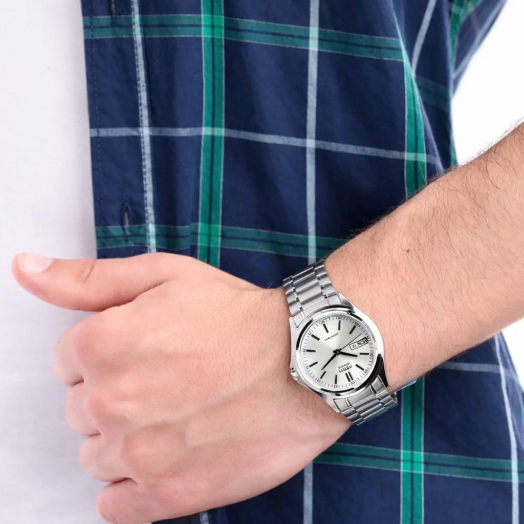 Casio MTP-1239D-7A - 3