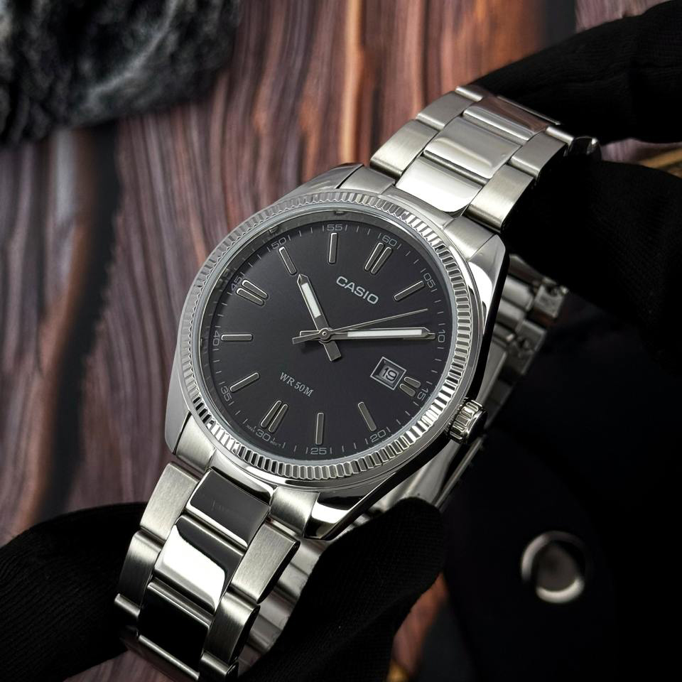 Casio MTP-1302D-1A1 - 2