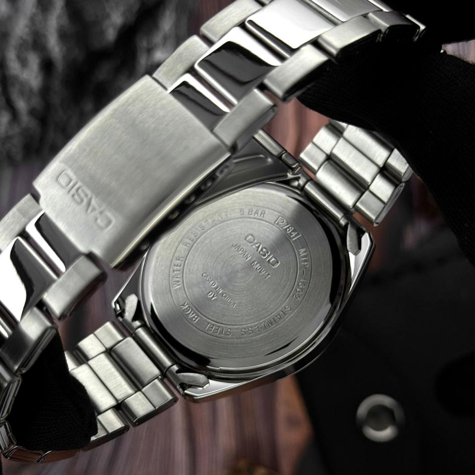 Casio MTP-1302D-1A1 - 3