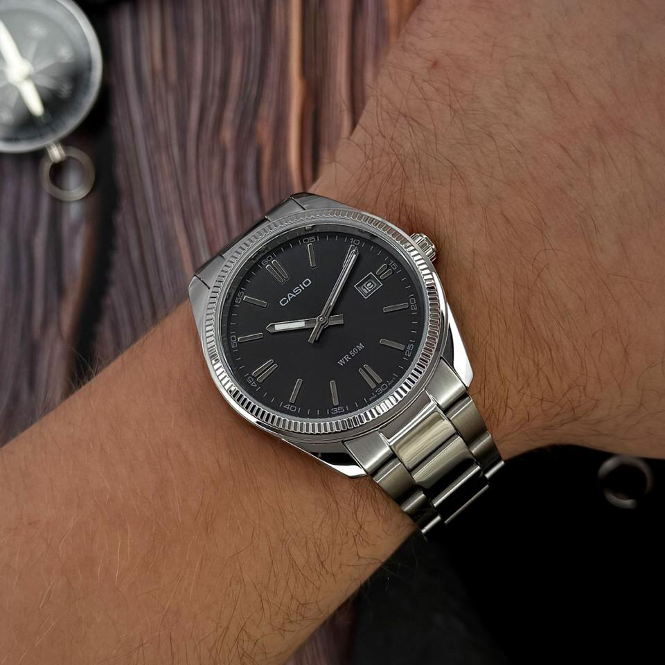 Casio MTP-1302D-1A1 - 4