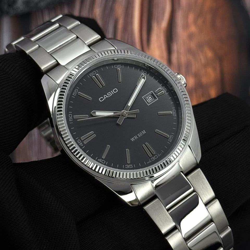 Casio MTP-1302D-1A1 - 5