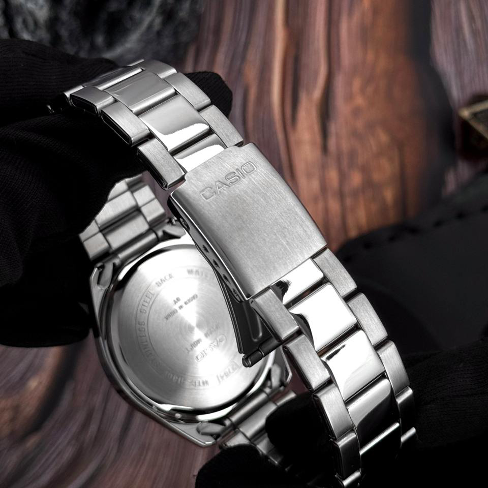 Casio MTP-1302D-1A1 - 6