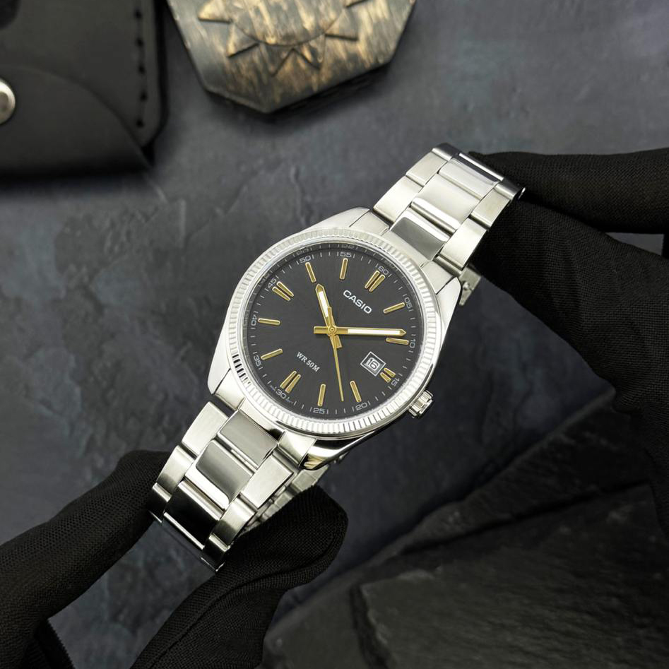 Casio MTP-1302D-1A2 - 2