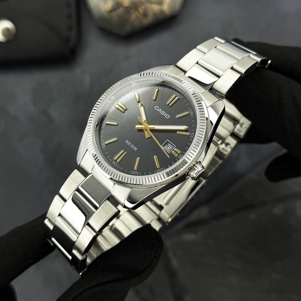 Casio MTP-1302D-1A2 - 3