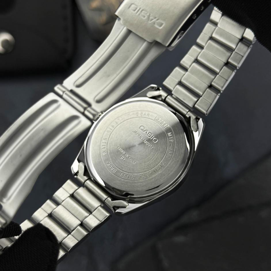Casio MTP-1302D-1A2 - 4
