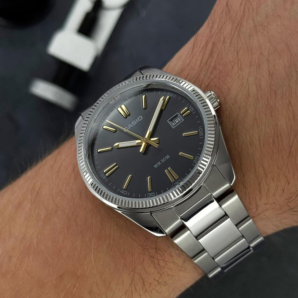 Casio MTP-1302D-1A2 - 6
