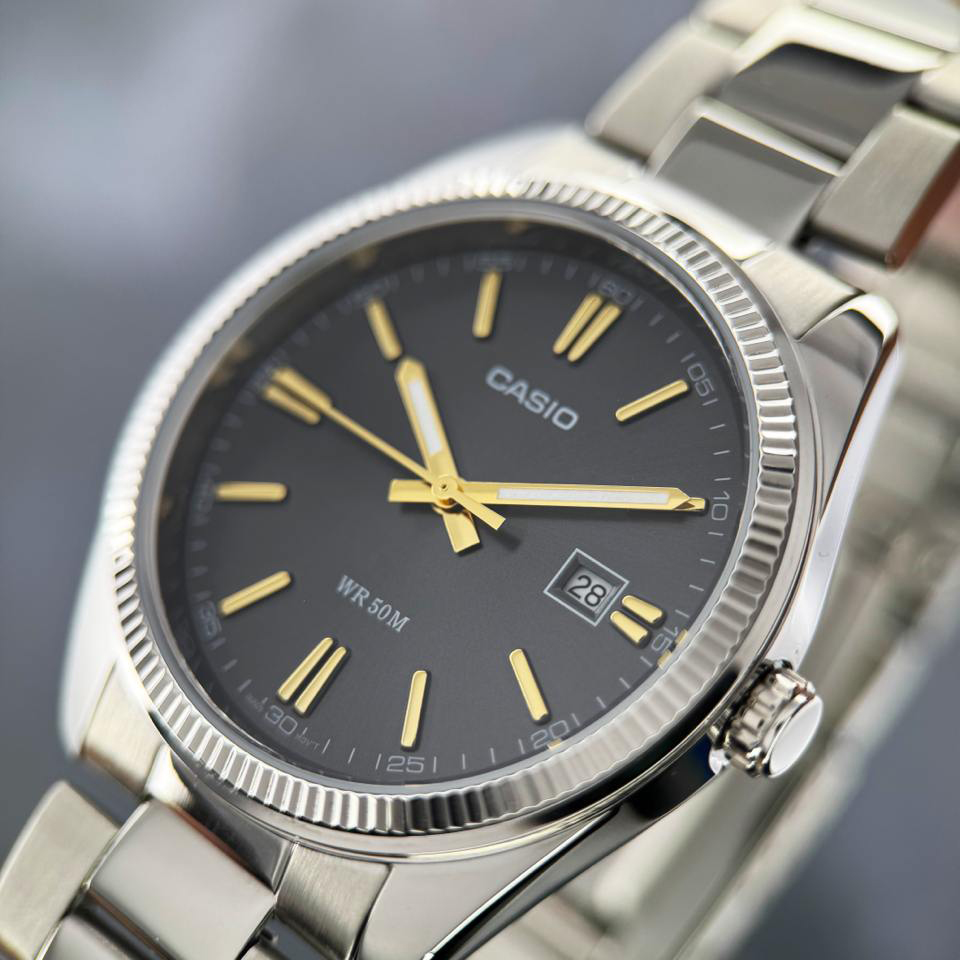 Casio MTP-1302D-1A2 - 7