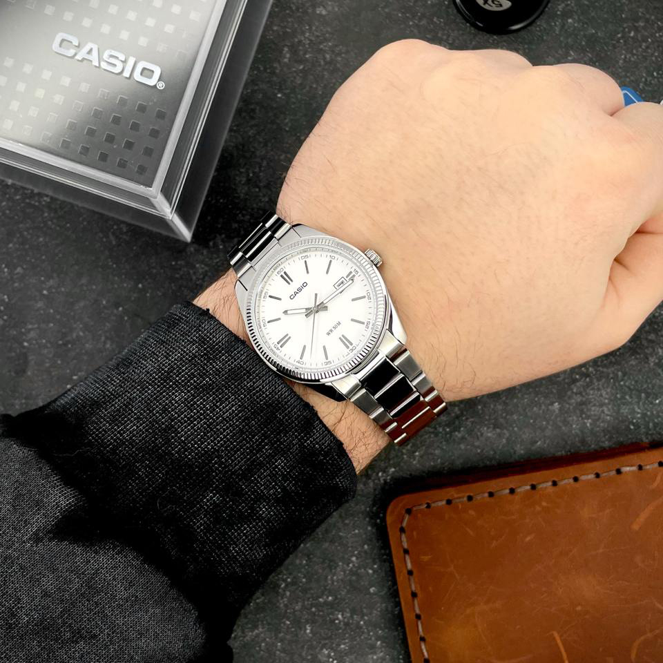 Casio MTP-1302D-7A1VEF - 7