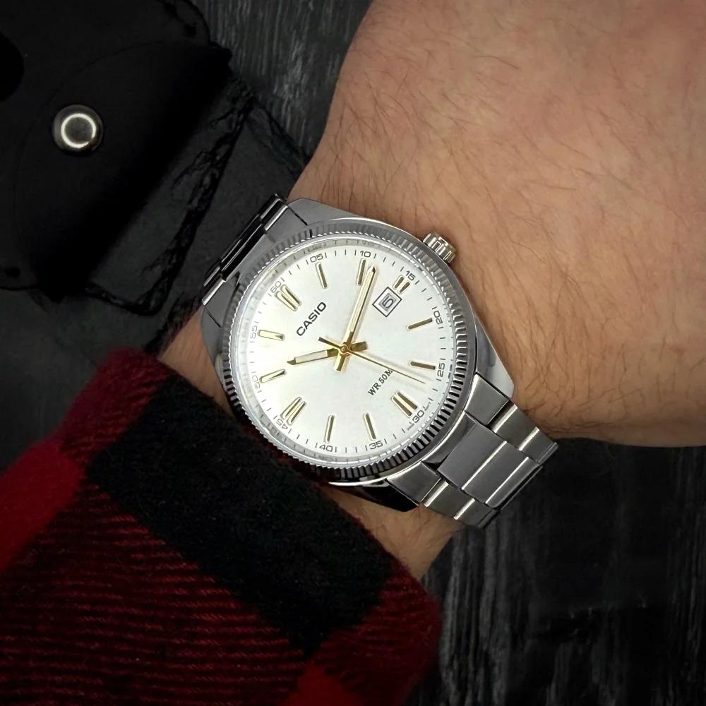 Casio MTP-1302D-7A2 - 2