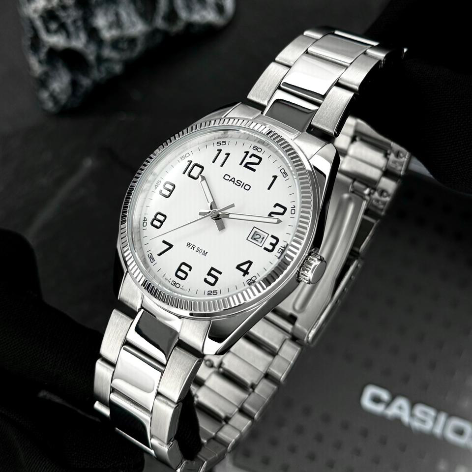 Casio MTP-1302D-7B - 3