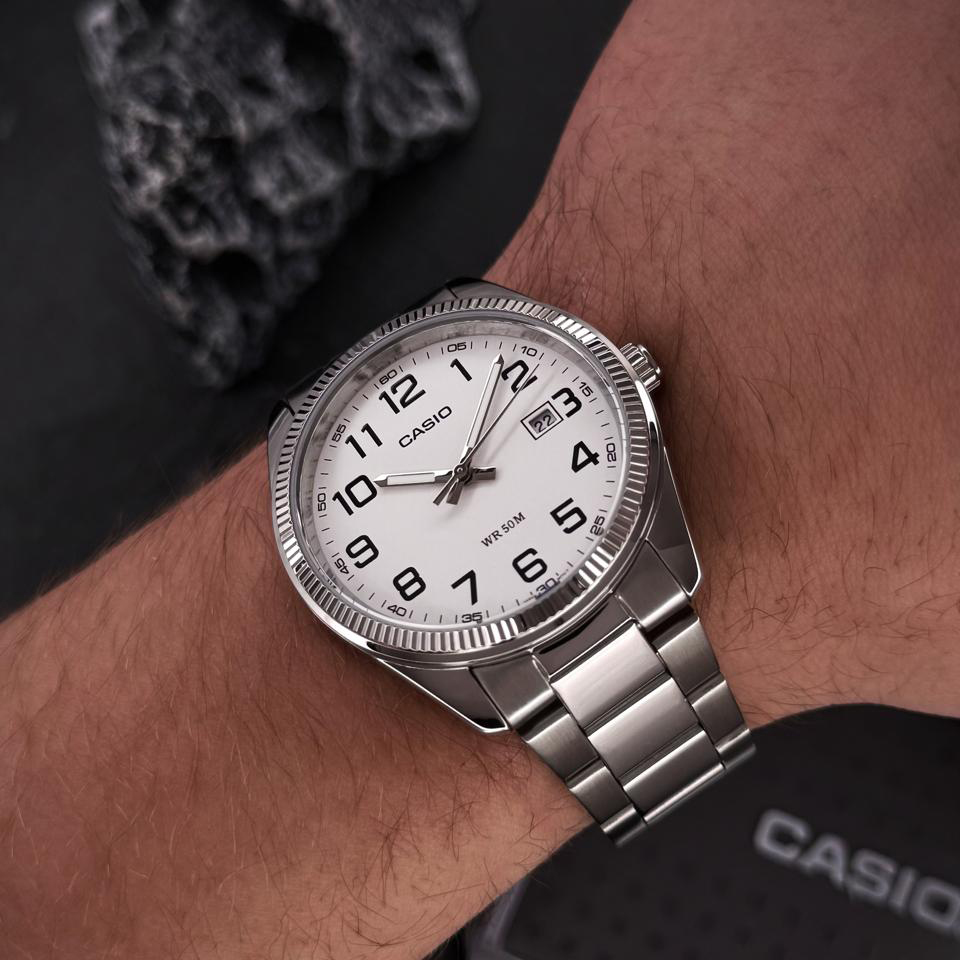 Casio MTP-1302D-7B - 5