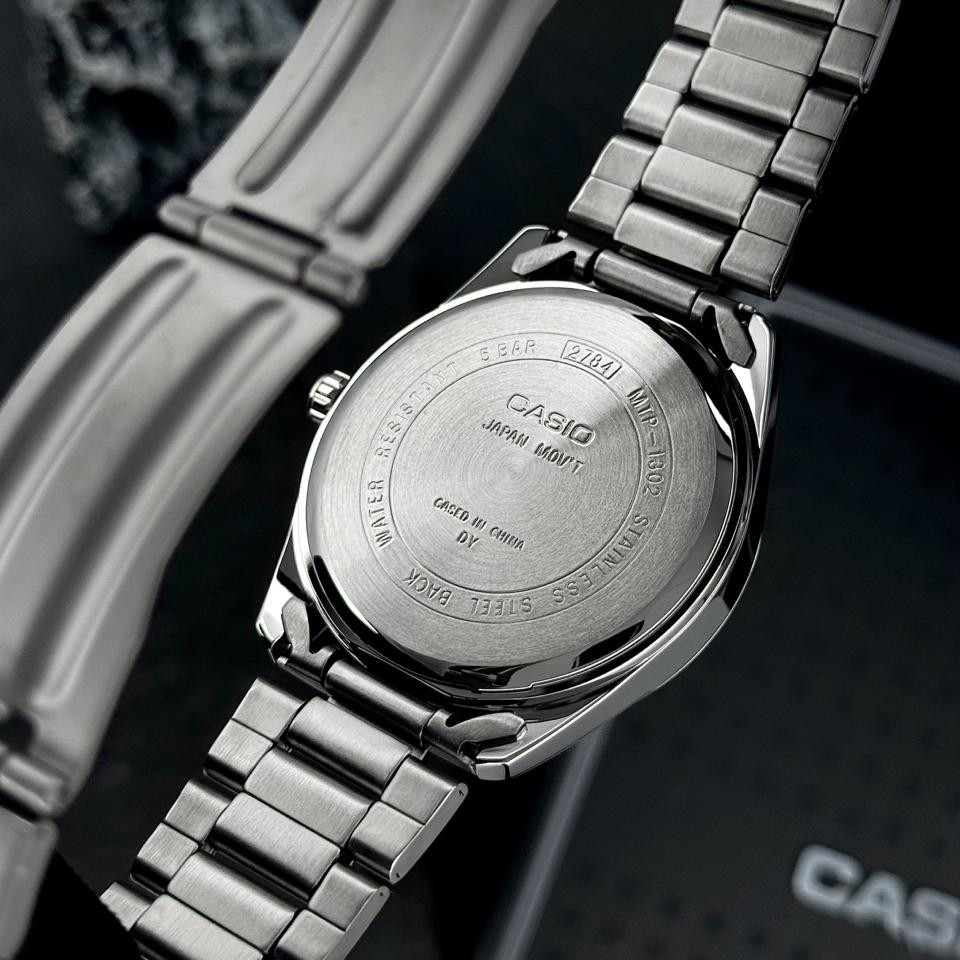 Casio MTP-1302D-7B - 7