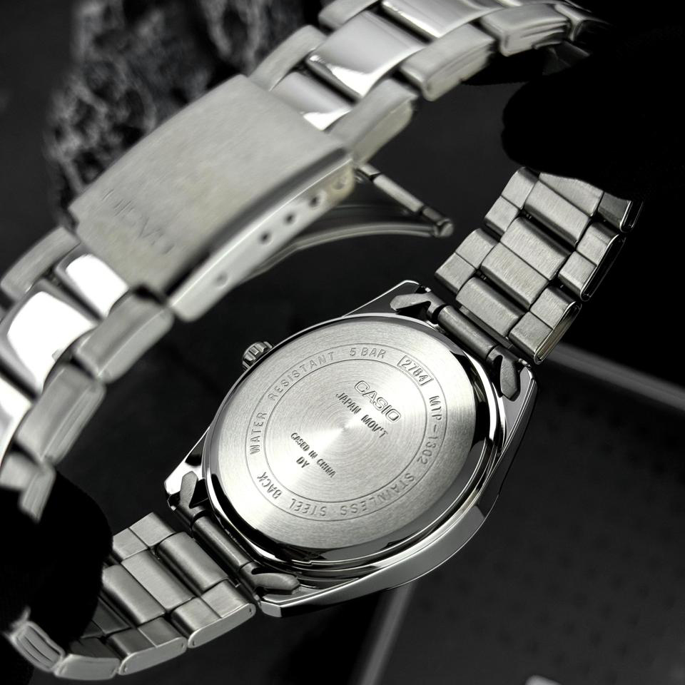 Casio MTP-1302D-7B - 9
