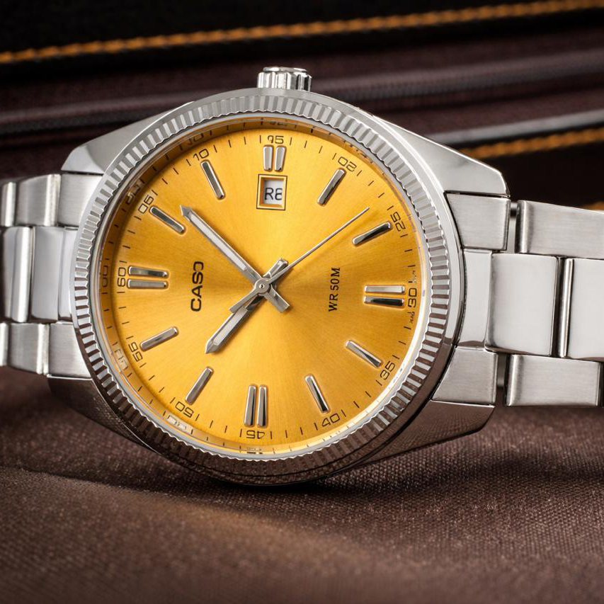 Casio MTP-1302PD-9A - 2