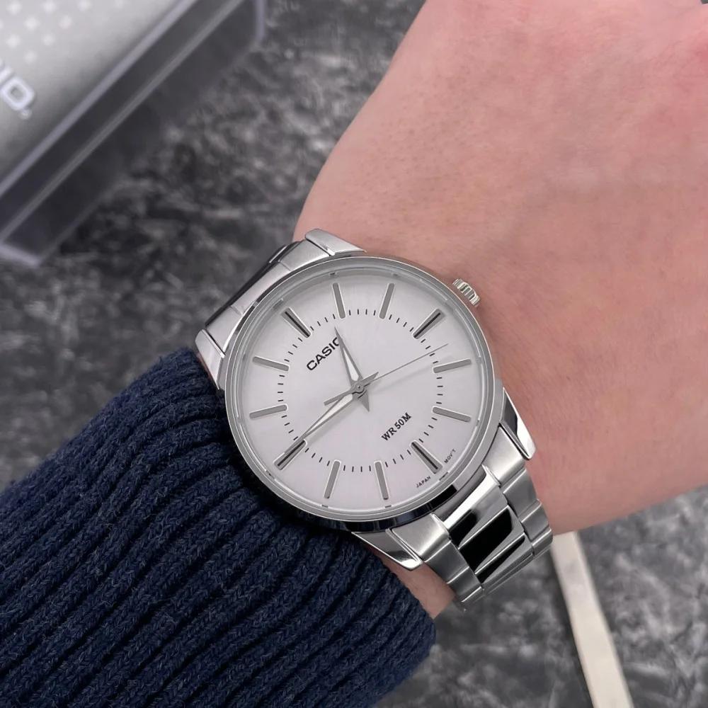 Casio MTP-1303D-7A - 2