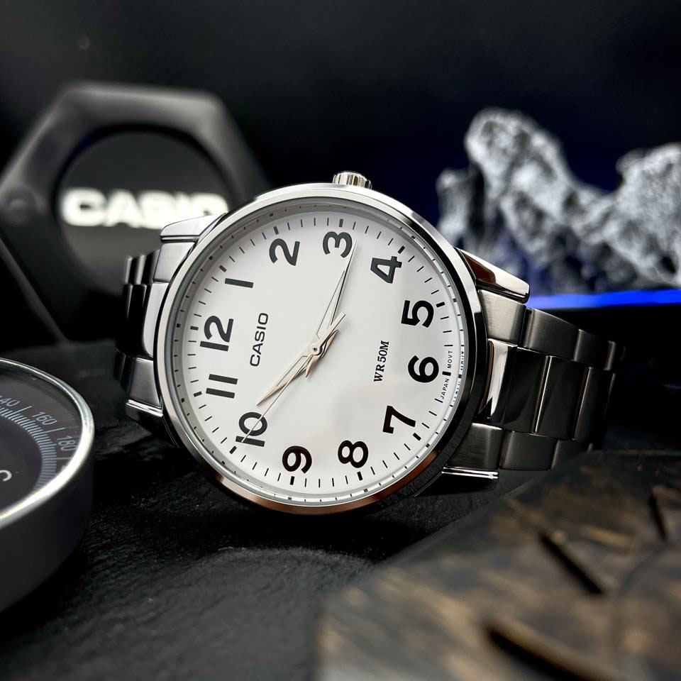 Casio MTP-1303D-7B - 2