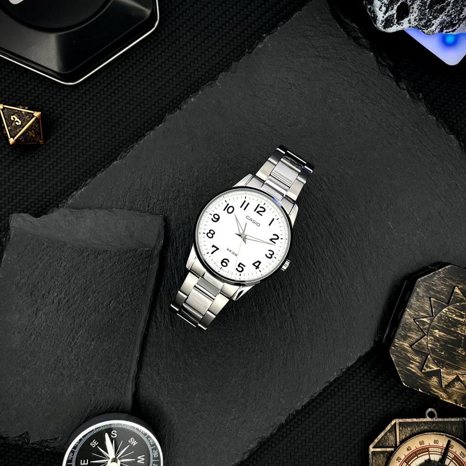 Casio MTP-1303D-7B - 3
