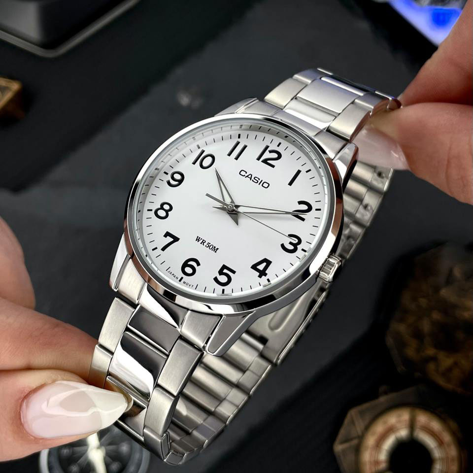 Casio MTP-1303D-7B - 4