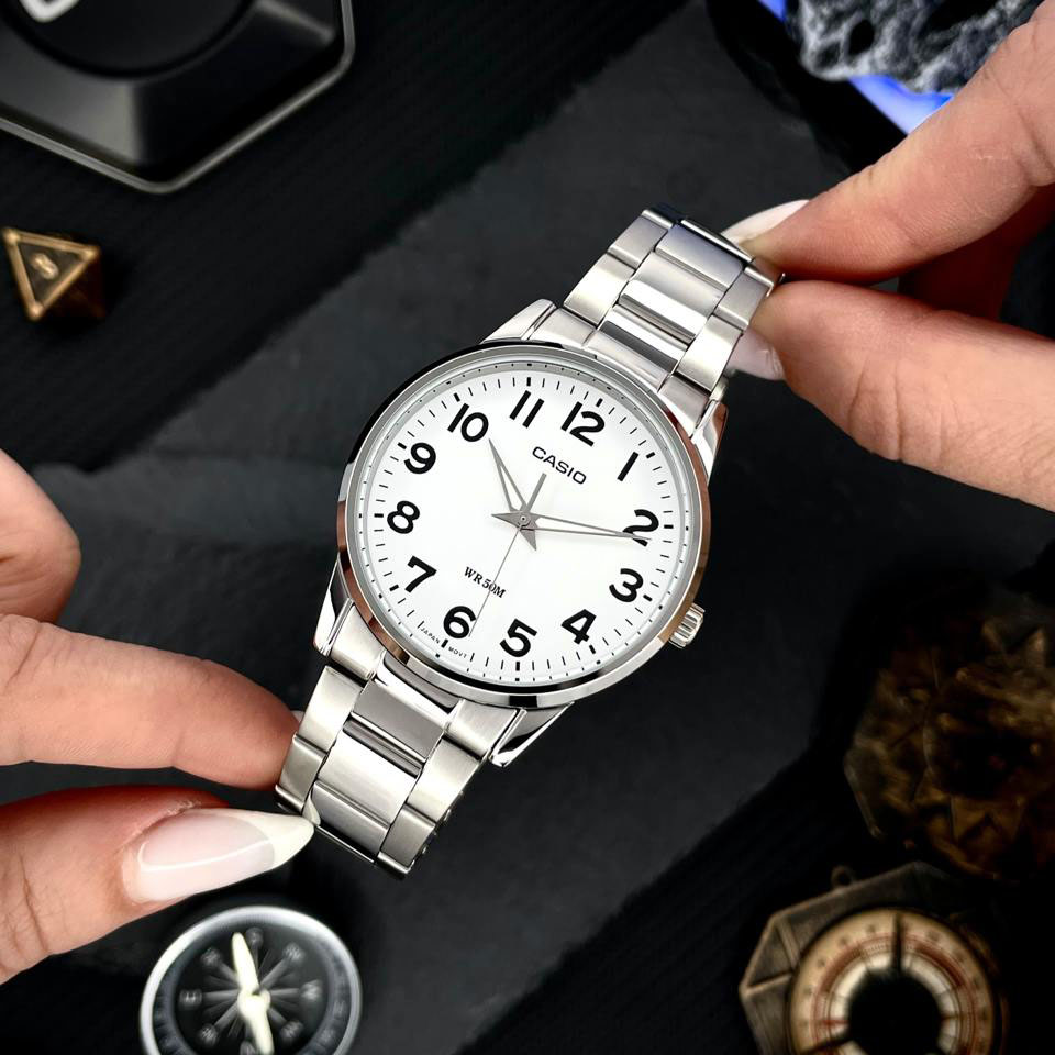 Casio MTP-1303D-7B - 5