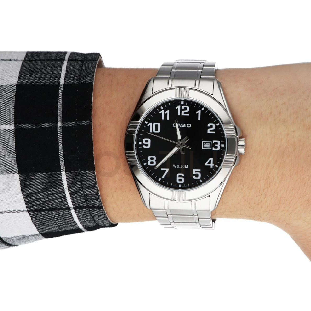 Casio MTP-1308D-1B - 2