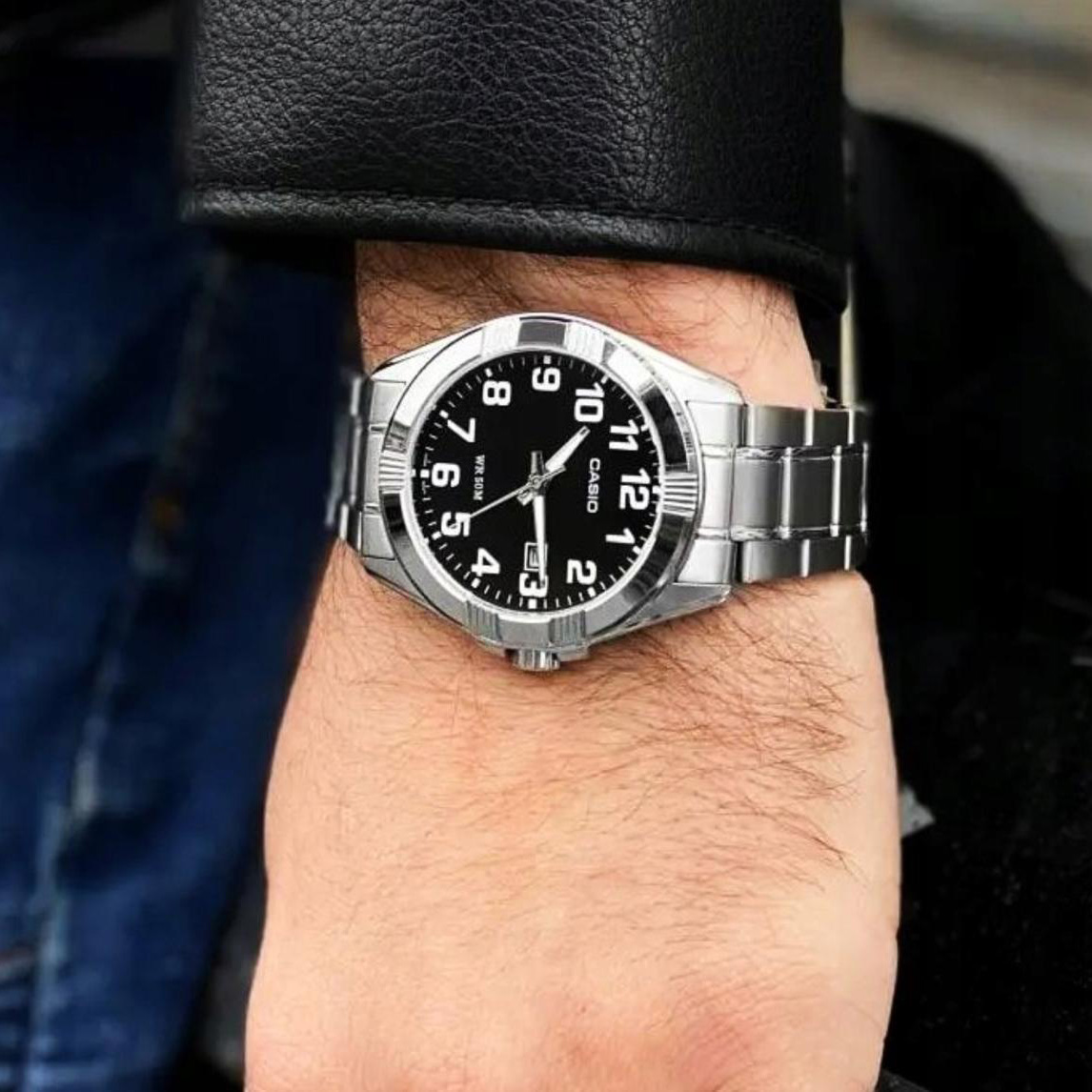 Casio MTP-1308D-1B - 4