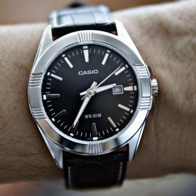Casio MTP-1308L-1A - 4