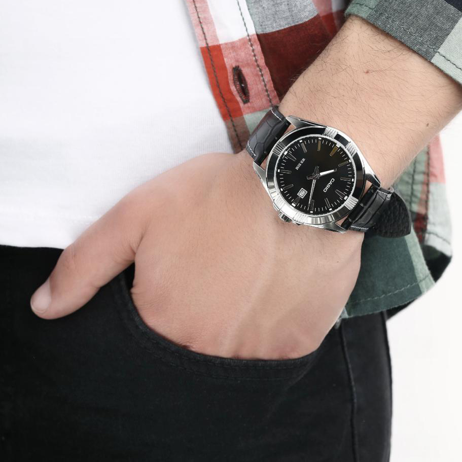 Casio MTP-1308L-1A - 5