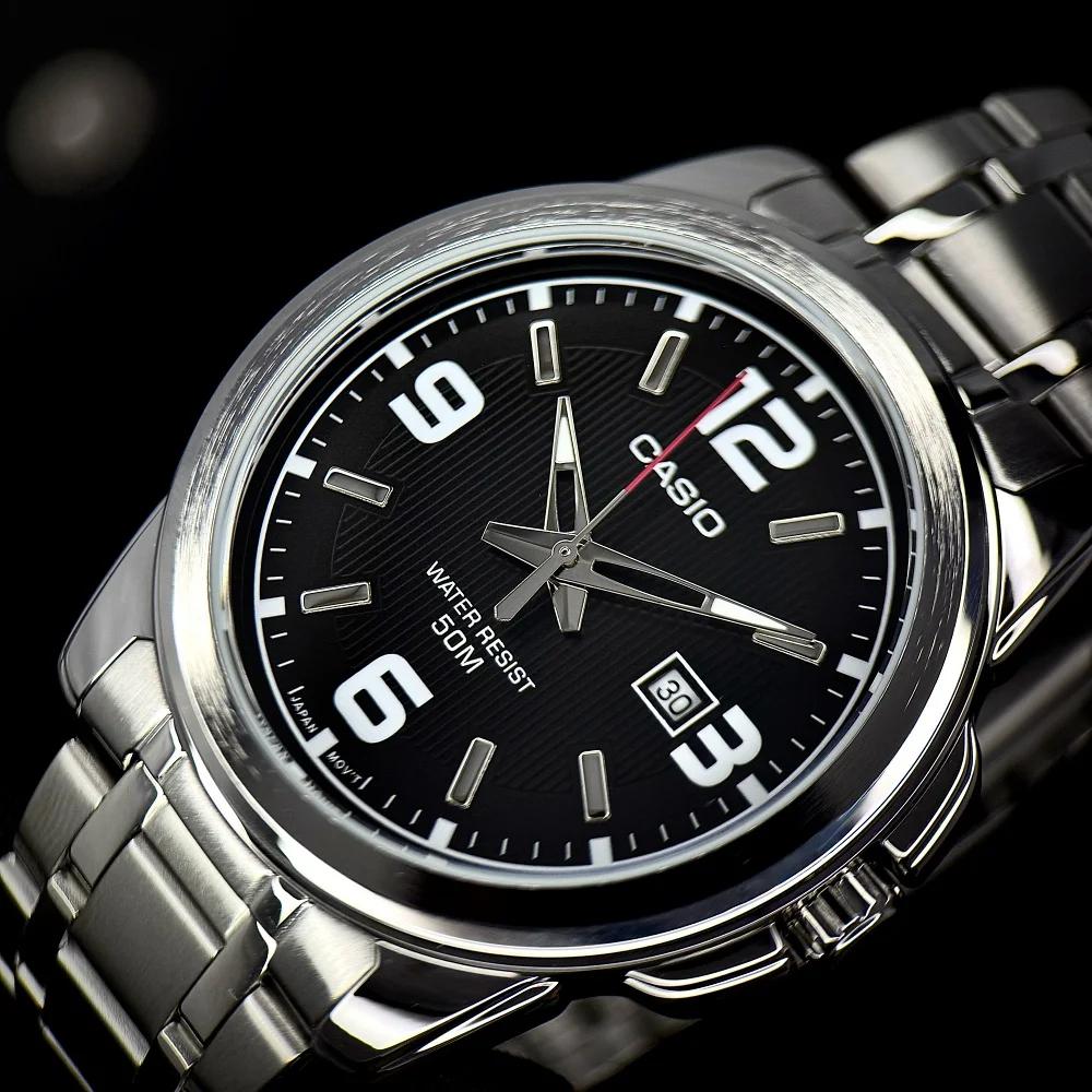Casio MTP-1314D-1A - 3