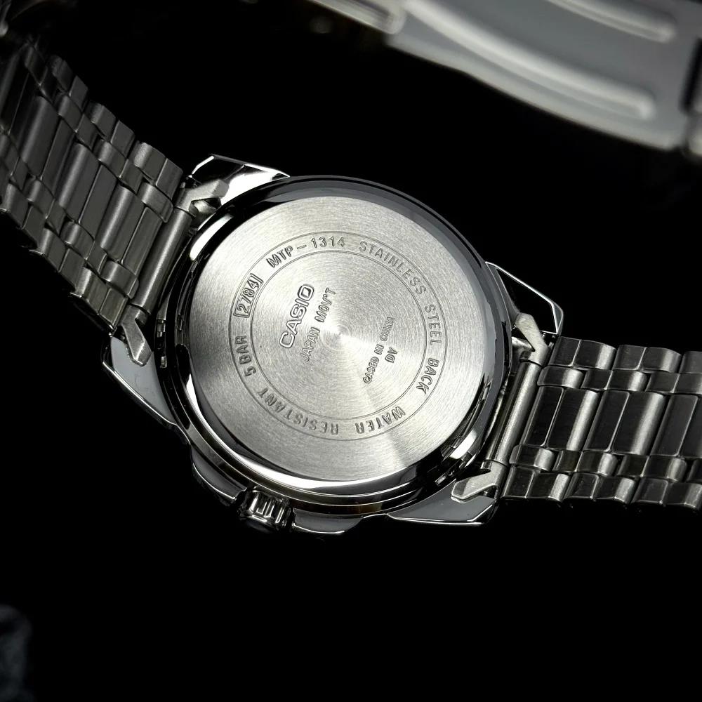 Casio MTP-1314D-1A - 7