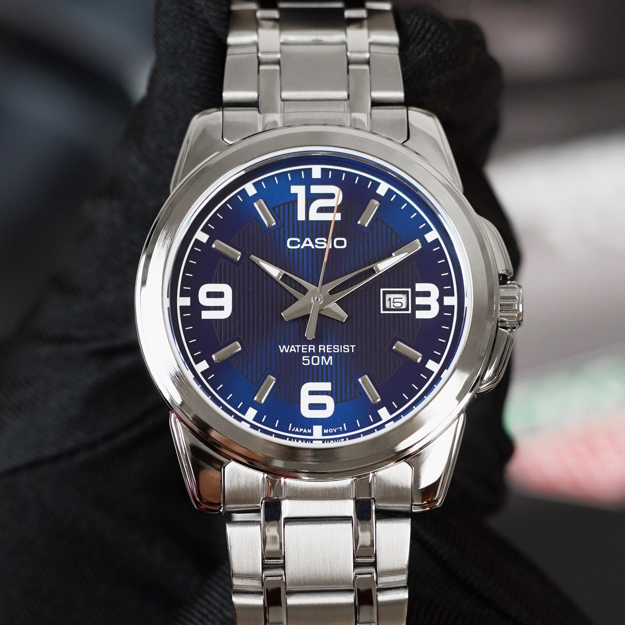 Casio MTP-1314D-2AVDF - 10
